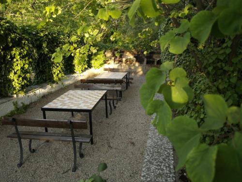 Aparthotel Apartamentos Arroyo Parrilla