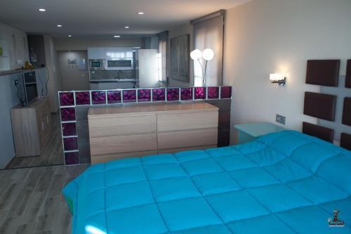 Apartamento Alojamiento Nohal