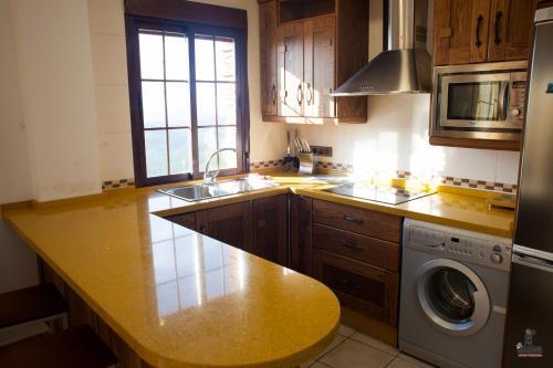 Apartamento Alojamiento Nohal