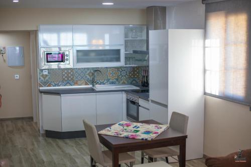 Apartamento Alojamiento Nohal