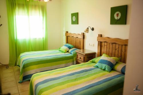 Apartamento Alojamiento Nohal
