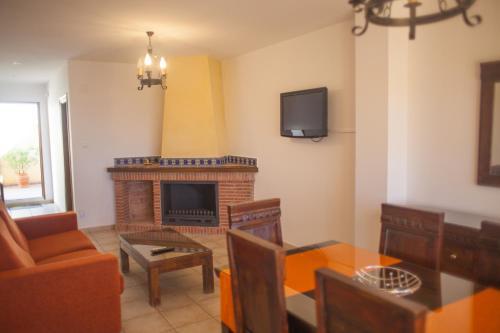 Apartamento Alojamiento Nohal