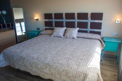 Apartamento Alojamiento Nohal
