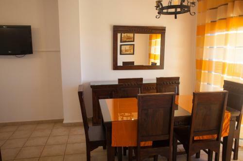 Apartamento Alojamiento Nohal