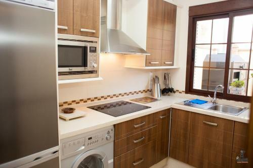 Apartamento Alojamiento Nohal