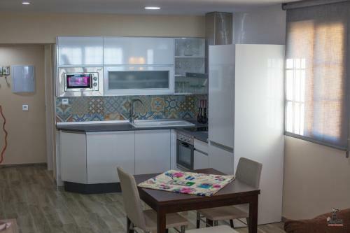 Apartamento Alojamiento Nohal