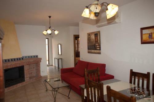Apartamento Alojamiento Nohal