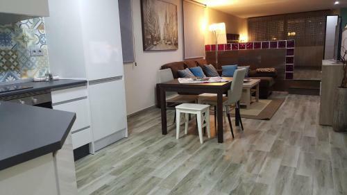 Apartamento Alojamiento Nohal