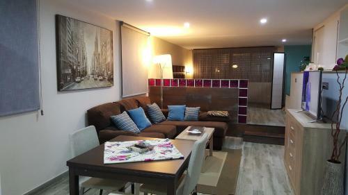 Apartamento Alojamiento Nohal