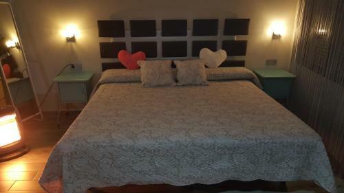 Apartamento Alojamiento Nohal
