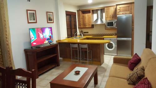 Apartamento Alojamiento Nohal