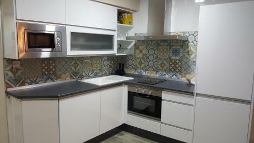 Apartamento Alojamiento Nohal
