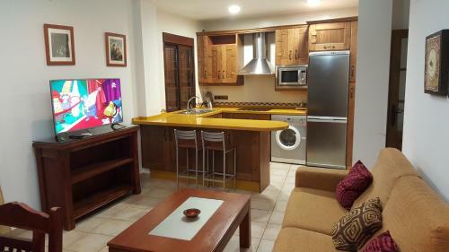 Apartamento Alojamiento Nohal