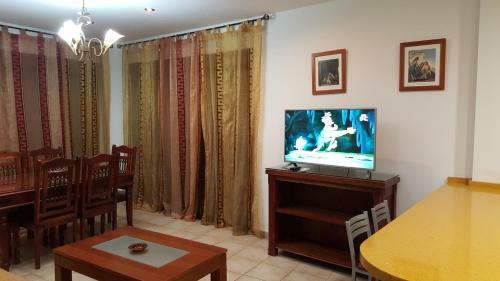 Apartamento Alojamiento Nohal