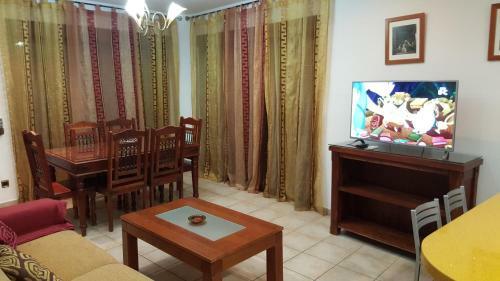 Apartamento Alojamiento Nohal