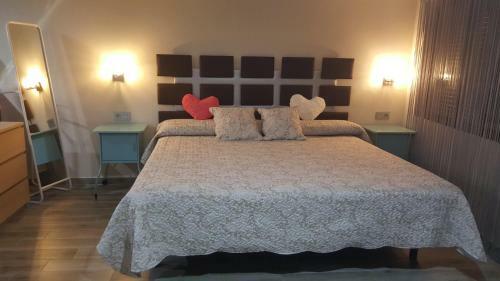 Apartamento Alojamiento Nohal
