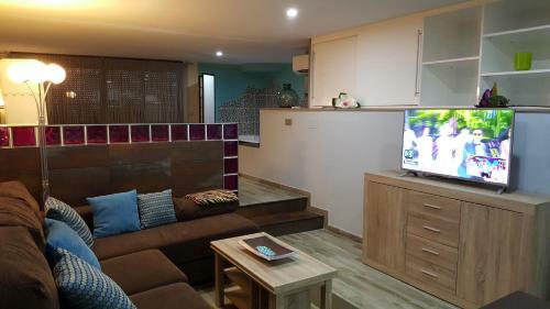 Apartamento Alojamiento Nohal