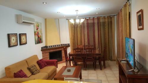 Apartamento Alojamiento Nohal