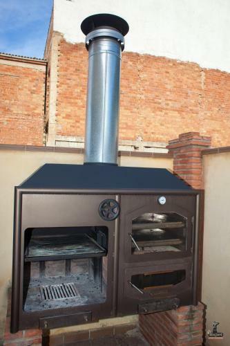 Apartamento Alojamiento Nohal