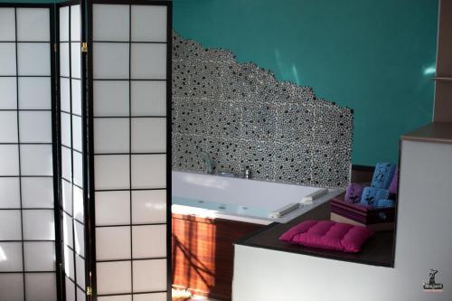 Apartamento Alojamiento Nohal