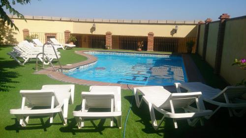 Apartamento Alojamiento Nohal