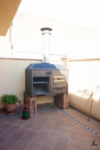 Apartamento Alojamiento Nohal