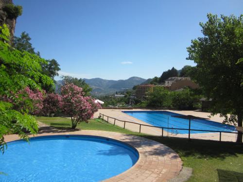 Apartamentos La Iruela 2