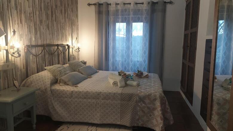 Apartamento Cortijo Molino Los Justos