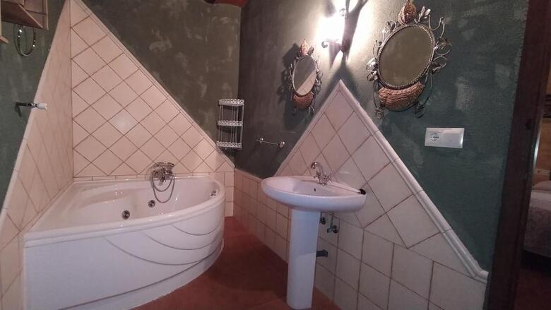 Apartamento Cortijo Molino Los Justos