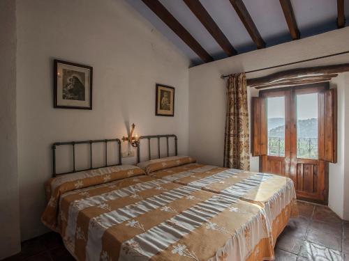 Agroturismo El Molino
