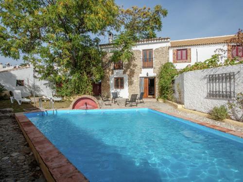 Agroturismo El Molino