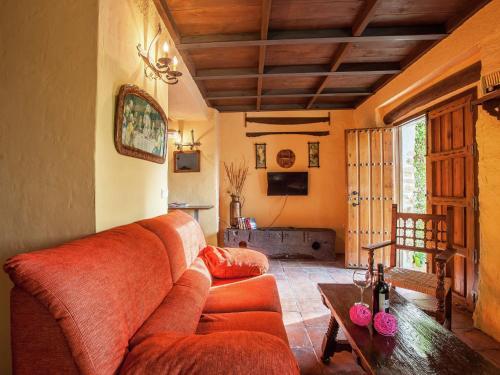 Agroturismo El Molino