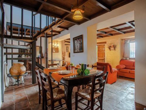 Agroturismo El Molino