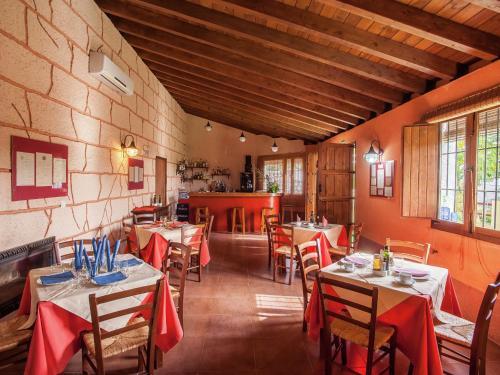 Agroturismo El Molino