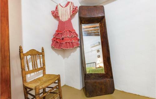 Holiday Home Cierzos Y Cabreras