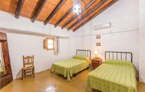 Holiday Home Cierzos Y Cabreras
