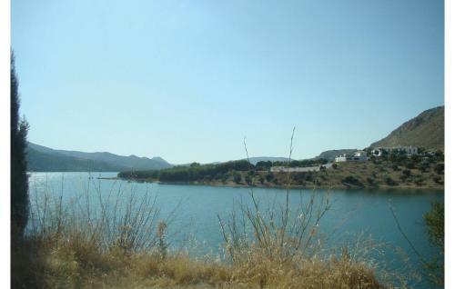 Holiday Home Cierzos Y Cabreras