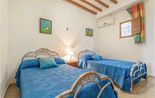 Holiday Home Cierzos Y Cabreras