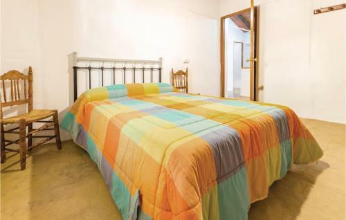 Holiday Home Cierzos Y Cabreras