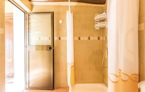 Holiday Home Cierzos Y Cabreras