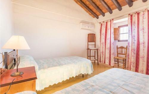 Holiday Home Cierzos Y Cabreras