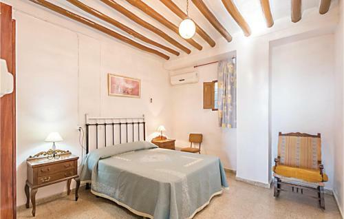 Holiday Home Cierzos Y Cabreras