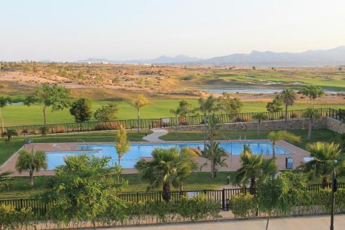 Villa Paramount Golf Resort