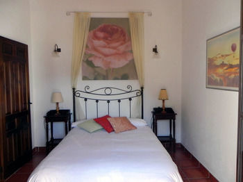 Villa Casitas De La Sierra