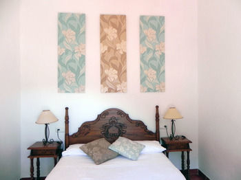 Villa Casitas De La Sierra