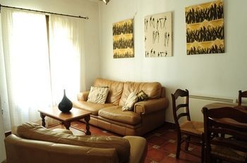 Villa Casitas De La Sierra