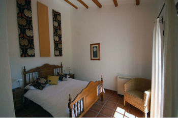 Villa Casitas De La Sierra