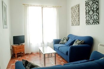 Villa Casitas De La Sierra