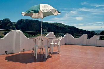 Villa Casitas De La Sierra
