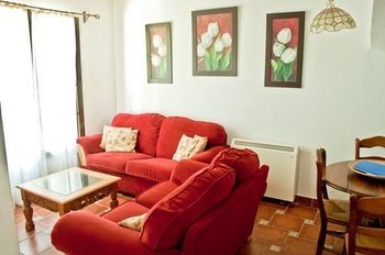 Villa Casitas De La Sierra